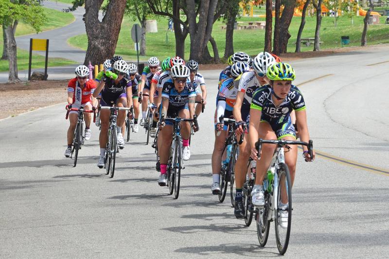 San Dimas Stage Race Registration Now Open