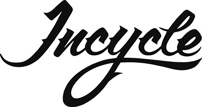 Incycle Script Logo smaller